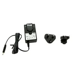 D-Link PSM-12V-38-B Adaptador de Corriente 12V Compatible según Especificaciones